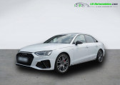 Audi A4 occasion année 2023 boite Automatique Annonce Audi A4 occasion Essence 40 TFSI 204 BVA à Beaupuy