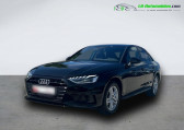 Audi A4 occasion année 2024 boite Automatique Annonce Audi A4 occasion Essence 40 TFSI 204 BVA à Beaupuy