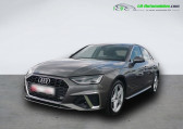 Audi A4 occasion année 2021 boite Automatique Annonce Audi A4 occasion Essence 40 TFSI 204 BVA à Beaupuy