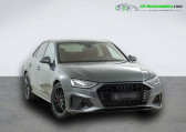 Audi A4 40 TFSI 204 BVA   Beaupuy 31