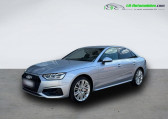 Audi A4 40 TFSI 204 BVA   Beaupuy 31