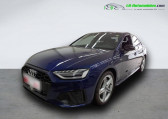 Annonce Audi A4 occasion Essence 40 TFSI 204 BVA  Beaupuy