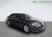 Audi A4 occasion année 2022 boite Automatique Annonce Audi A4 occasion Essence 40 TFSI 204 BVA à Beaupuy