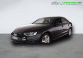 Audi A4 40 TFSI 204 BVA   Beaupuy 31