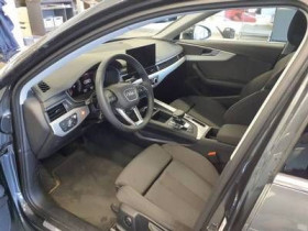 Audi A4 40 TFSI 204 BVA  occasion  Beaupuy - photo n3