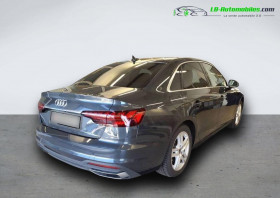 Audi A4 40 TFSI 204 BVA  occasion  Beaupuy - photo n2