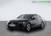 Audi A4 40 TFSI 204 BVA   Beaupuy 31