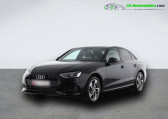 Audi A4 40 TFSI 204 BVA   Beaupuy 31