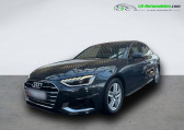 Audi A4 40 TFSI 204 BVA   Beaupuy 31