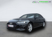 Audi A4 occasion année 2024 boite Automatique Annonce Audi A4 occasion Essence 40 TFSI 204 BVA à Beaupuy