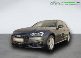 Audi A4 occasion année 2024 boite Automatique Annonce Audi A4 occasion Essence 40 TFSI 204 BVA à Beaupuy