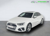 Audi A4 40 TFSI 204 BVA   Beaupuy 31