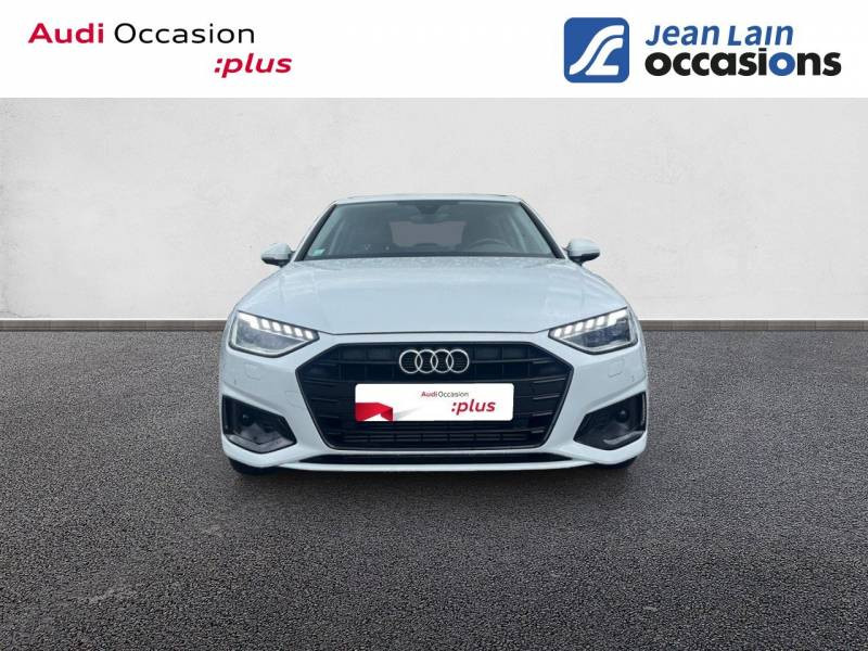 Audi A4 40 TFSI 204 S tronic 7 Avus  occasion  Gap - photo n4