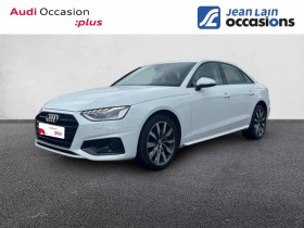 Audi A4 , garage JEAN LAIN OCCASION GAP  Gap