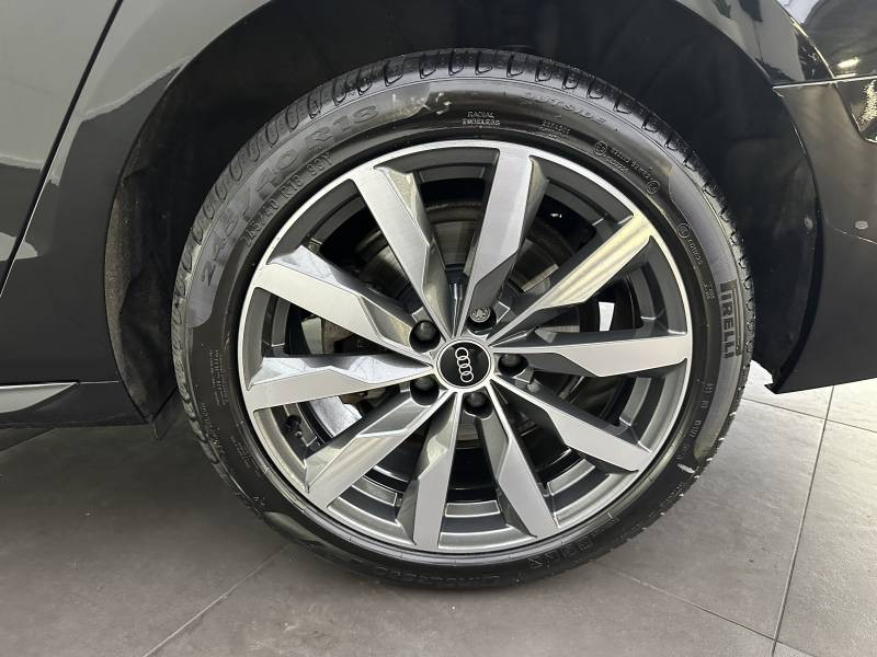 Audi A4 40 TFSI 204 S tronic 7 Avus  occasion  SAINT-OUEN - photo n7