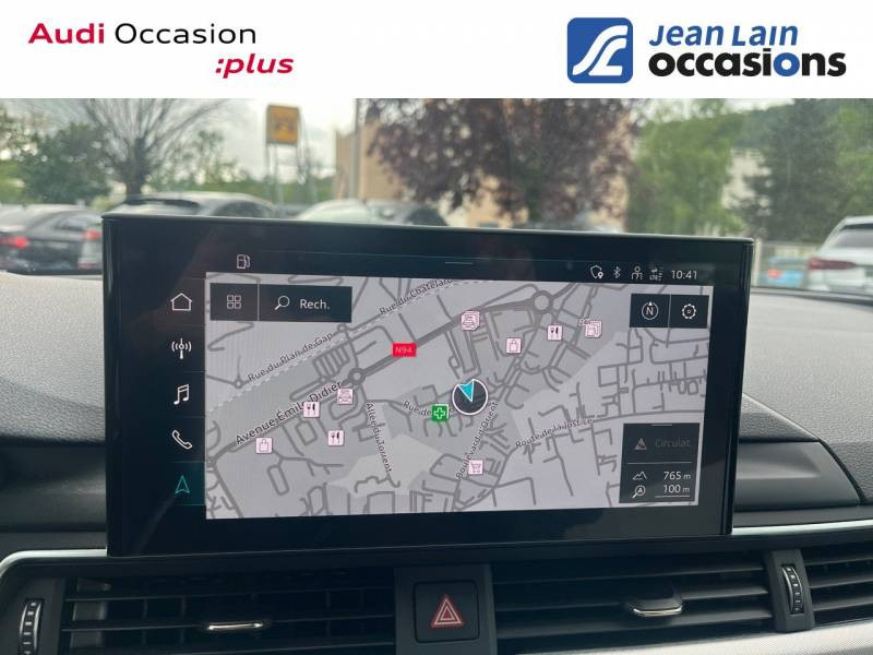 Audi A4 40 TFSI 204 S tronic 7 Avus  occasion  Gap - photo n2