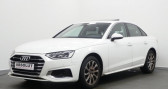 Audi A4 occasion année 2021 boite Automatique Annonce Audi A4 occasion Essence 40 TFSI 204CH BUSINESS LINE S TRONIC 7 à Nanteuil-les-Meaux