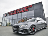 Annonce Audi A4 occasion Essence 40 TFSI quattro S line Competition* RS-Sitze*  L'Union