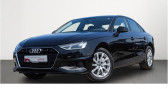 Audi A4 occasion année 2022 Annonce Audi A4 occasion Essence 40TFSI Stronic Navi GRA EPH DAB à LEIMBACH