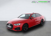 Audi A4 occasion année 2020 boite Automatique Annonce Audi A4 occasion Diesel 45 TDI 231 BVA Quattro à Beaupuy