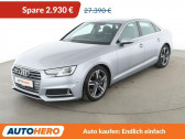 Annonce Audi A4 occasion Diesel 45 TDI 231 BVA Quattro � L'Union