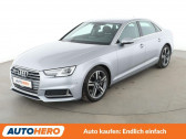 Annonce Audi A4 occasion Diesel 45 TDI 231 BVA Quattro � L'Union