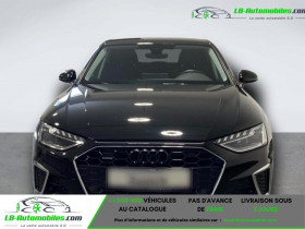 Audi A4 45 TFSI 245 BVA Quattro  occasion � Beaupuy - photo n�4