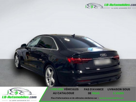 Audi A4 45 TFSI 245 BVA Quattro  occasion � Beaupuy - photo n�3