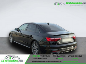 Audi A4 45 TFSI 245 BVA Quattro  occasion � Beaupuy - photo n�3