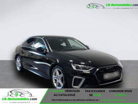 Audi A4 45 TFSI 245 BVA Quattro  occasion � Beaupuy - photo n�2