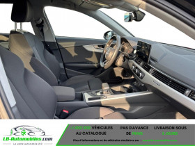 Audi A4 45 TFSI 245 BVA Quattro  occasion � Beaupuy - photo n�6