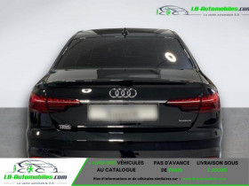 Audi A4 45 TFSI 245 BVA Quattro  occasion � Beaupuy - photo n�6