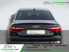 Audi A4 45 TFSI 245 BVA Quattro  occasion � Beaupuy - photo n�5