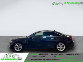 Audi A4 45 TFSI 245 BVA Quattro  occasion � Beaupuy - photo n�5