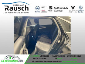 Audi A4 45 TFSI 245 BVA Quattro  occasion � Beaupuy - photo n�8