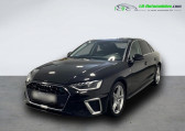 Audi A4 45 TFSI 245 BVA Quattro   Beaupuy 31