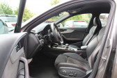 Annonce Audi A4 occasion Essence 45 TFSI 245 BVA Quattro à Beaupuy