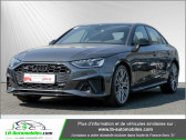 Audi A4 occasion année 2020 boite Automatique Annonce Audi A4 occasion Essence 45 TFSI 245 S-tronic à Beaupuy