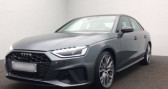 Audi A4 occasion année 2019 boite Automatique Annonce Audi A4 occasion Essence 45 TFSI 245ch S line quattro S tronic 7 à Paris