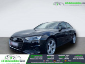 Annonce Audi A4 occasion Essence 45 TFSI 265 BVA Quattro � Beaupuy