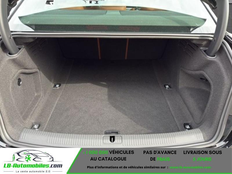 Audi A4 45 TFSI 265 BVA Quattro  occasion  Beaupuy - photo n10