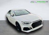 Audi A4 occasion année 2022 boite Automatique Annonce Audi A4 occasion Essence 45 TFSI 265 BVA Quattro à Beaupuy