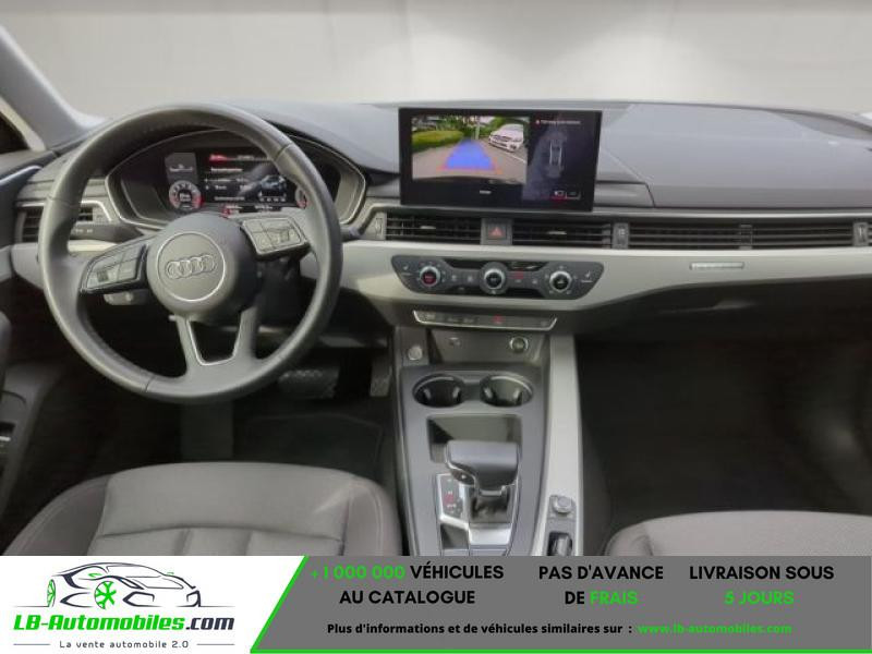 Audi A4 45 TFSI 265 BVA Quattro  occasion  Beaupuy - photo n3