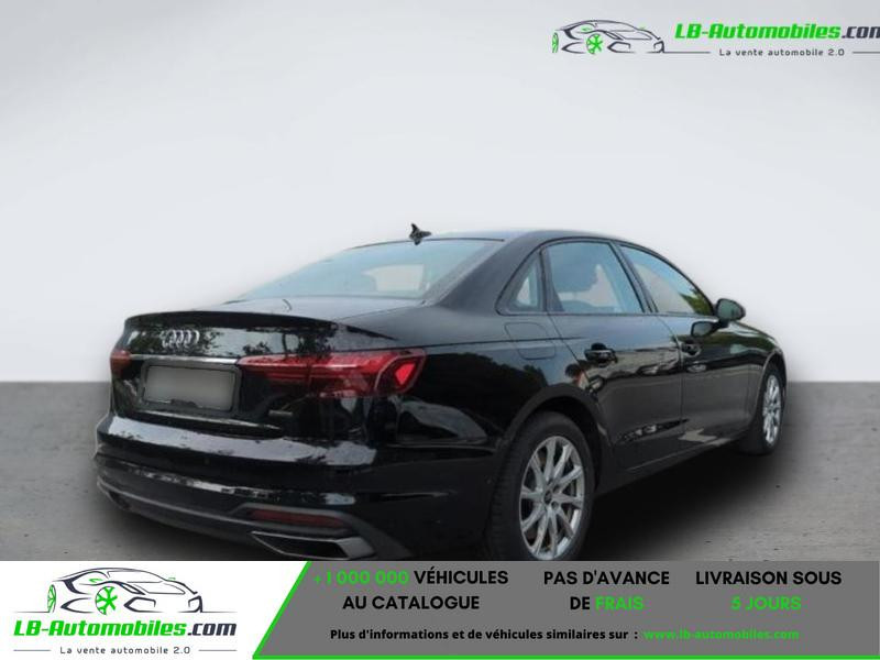 Audi A4 45 TFSI 265 BVA Quattro  occasion  Beaupuy - photo n4
