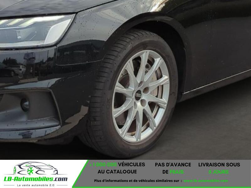 Audi A4 45 TFSI 265 BVA Quattro  occasion  Beaupuy - photo n9