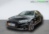 Audi A4 occasion année 2024 boite Automatique Annonce Audi A4 occasion Essence 45 TFSI 265 BVA Quattro à Beaupuy