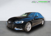 Audi A4 occasion année 2021 boite Automatique Annonce Audi A4 occasion Essence 45 TFSI 265 BVA Quattro à Beaupuy