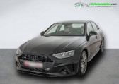 Audi A4 occasion année 2024 boite Automatique Annonce Audi A4 occasion Essence 45 TFSI 265 BVA Quattro à Beaupuy