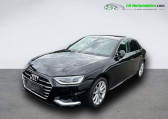 Audi A4 occasion année 2021 boite Automatique Annonce Audi A4 occasion Essence 45 TFSI 265 BVA Quattro à Beaupuy