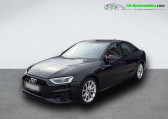 Audi A4 occasion année 2022 boite Automatique Annonce Audi A4 occasion Essence 45 TFSI 265 BVA Quattro à Beaupuy